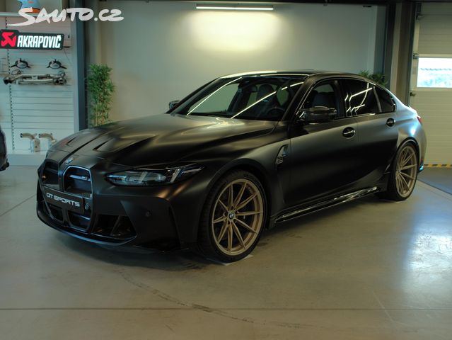 BMW M3